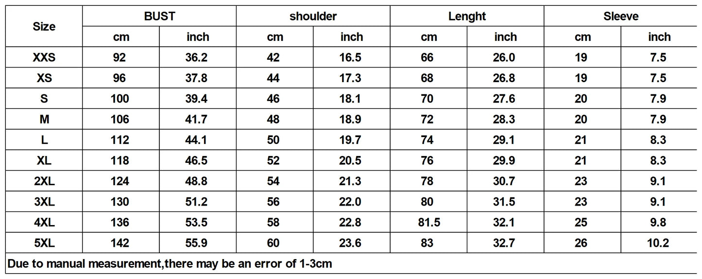 Summer men's 100%  Polyester casual loose plus size Cross Creative printed sports comfortable round neck short sleeved T-shirt